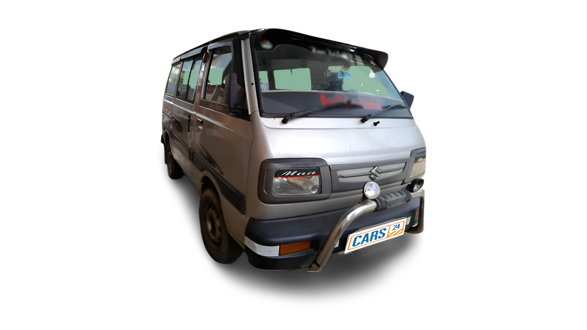 Maruti Omni-img